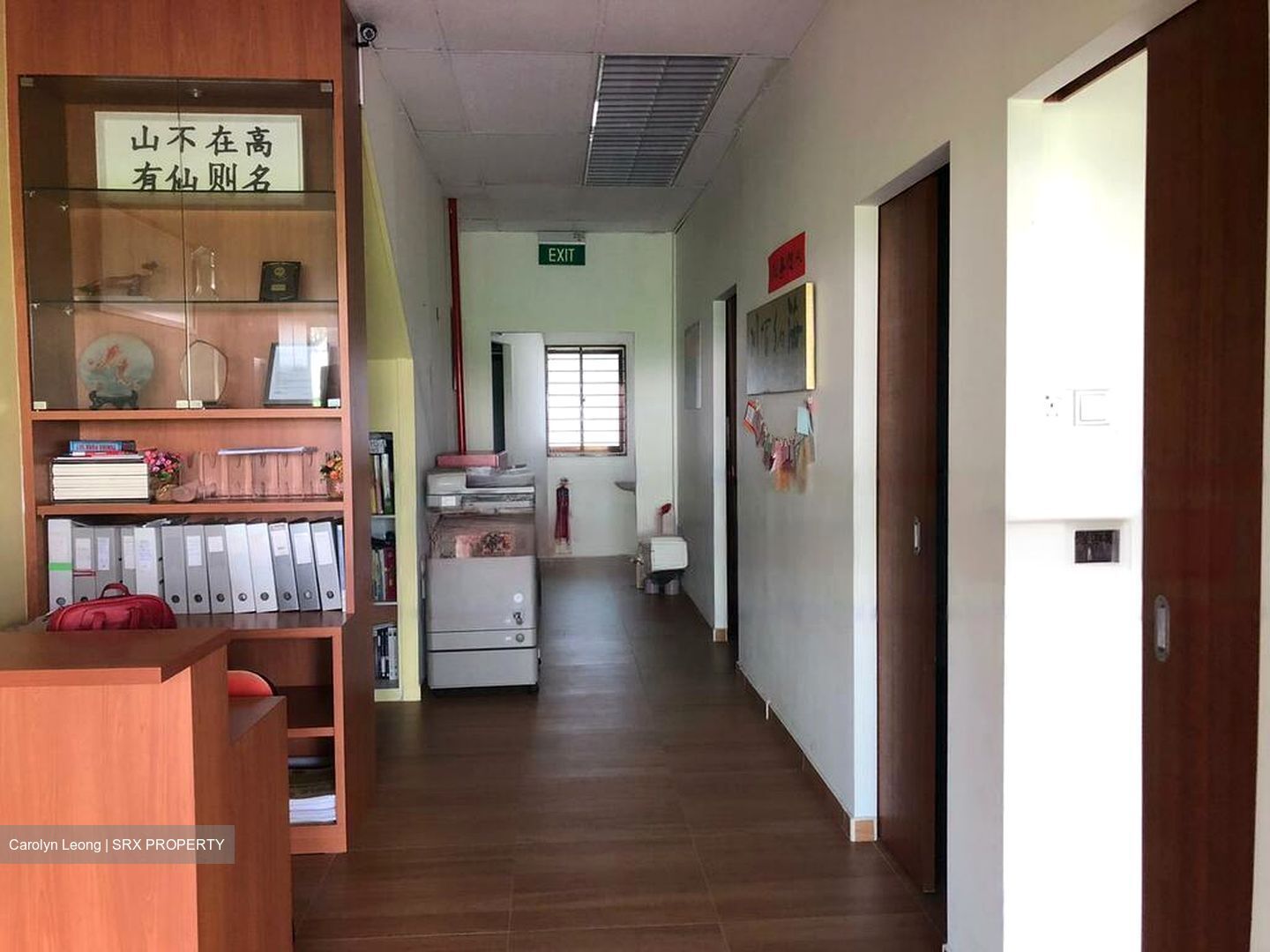 Clementi Avenue 2 Shopping Centre (D5), Shop House #460727431
